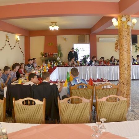 Pensiunea La Palaguta Baia Mare Dış mekan fotoğraf