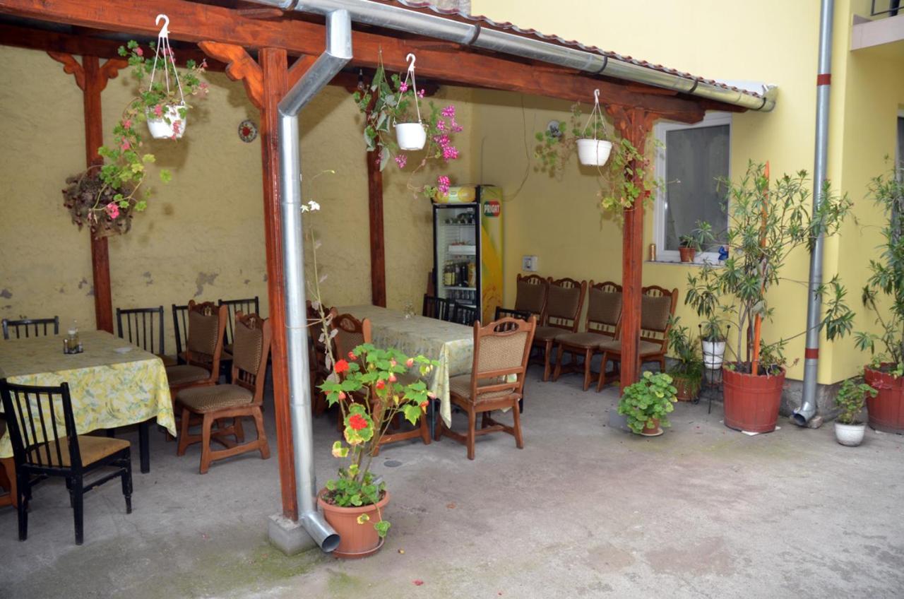 Pensiunea La Palaguta Baia Mare Dış mekan fotoğraf